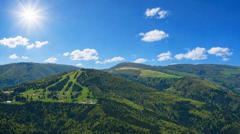 Le Schnepfenried en été