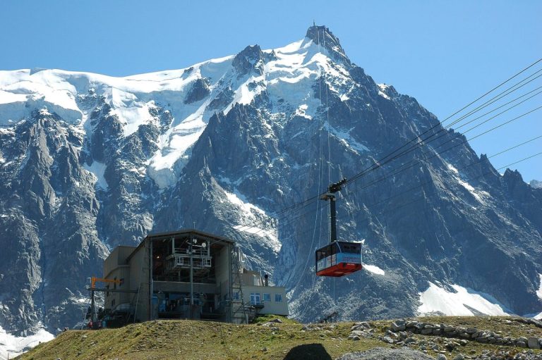 Quelles remontées mécaniques ouvrent à Chamonix en été ? Aiguille du Midi, Mer de Glace, Brévent, Flégère, Grands Montets : le guide complet des accès et panoramas.