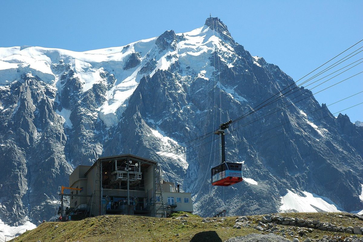 Quelles remontées mécaniques ouvrent à Chamonix en été ? Aiguille du Midi, Mer de Glace, Brévent, Flégère, Grands Montets : le guide complet des accès et panoramas.