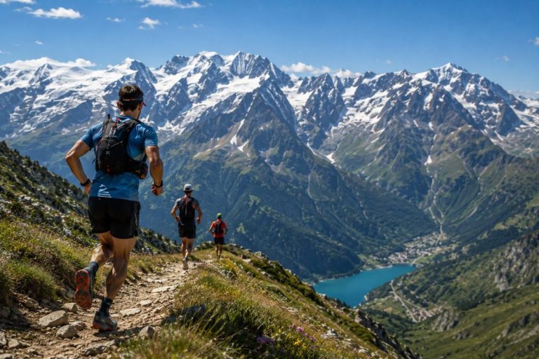 L'Oisans Trail Tour 2026