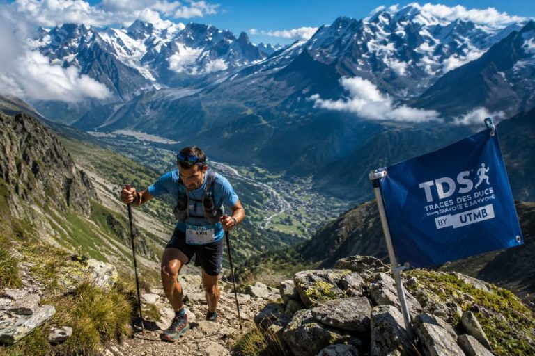 Un concurrent du TDS 2026
