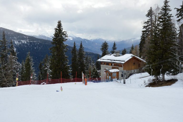 Le TKE du Manessier à la Rosière
